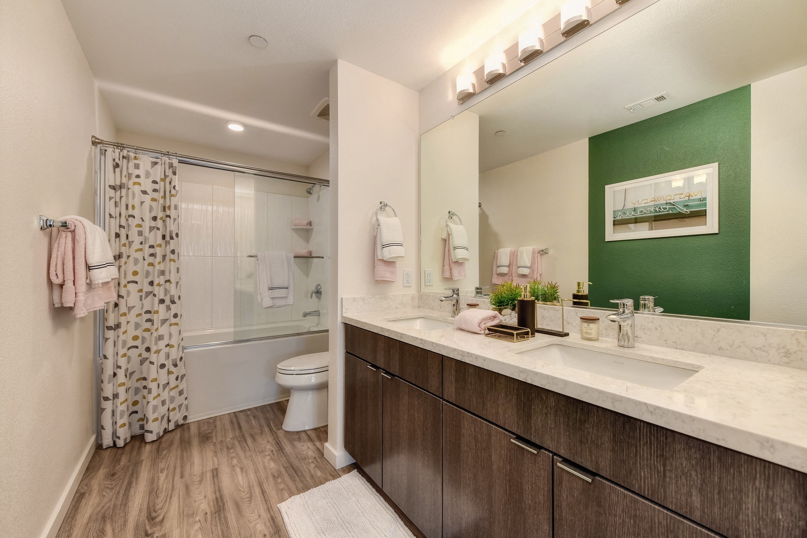 Morgan Ranch Apartments photo 5